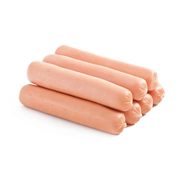 chicken-plain-sausages