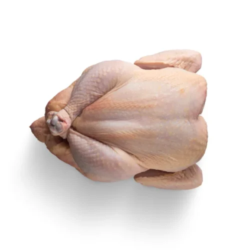 Whole Chicken size-12