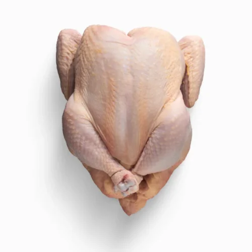 Whole Chicken size-20